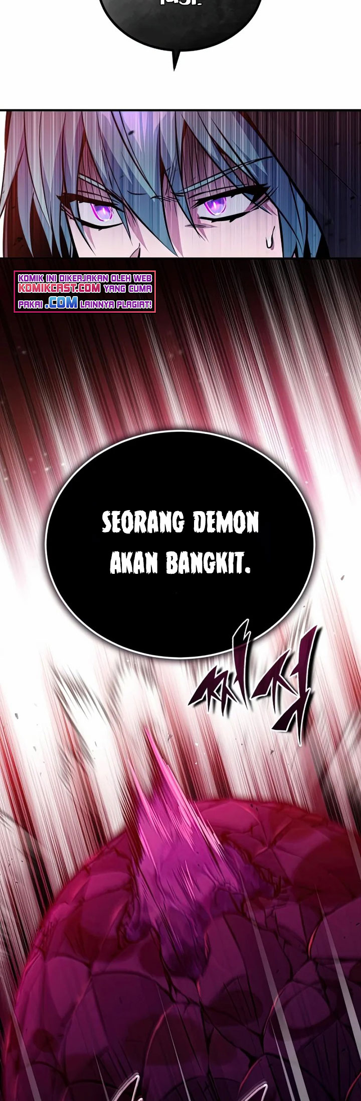 The Dark Magician Transmigrates After 66666 Years Chapter 50 - halaman 15