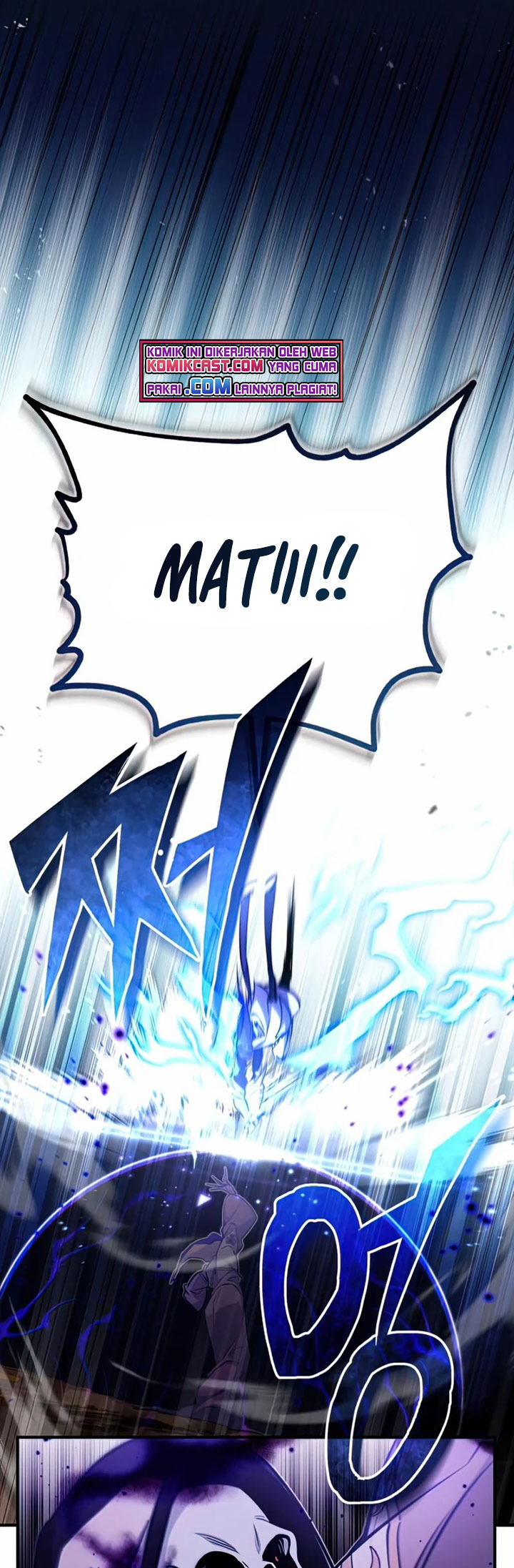 The Dark Magician Transmigrates After 66666 Years Chapter 50 - halaman 18