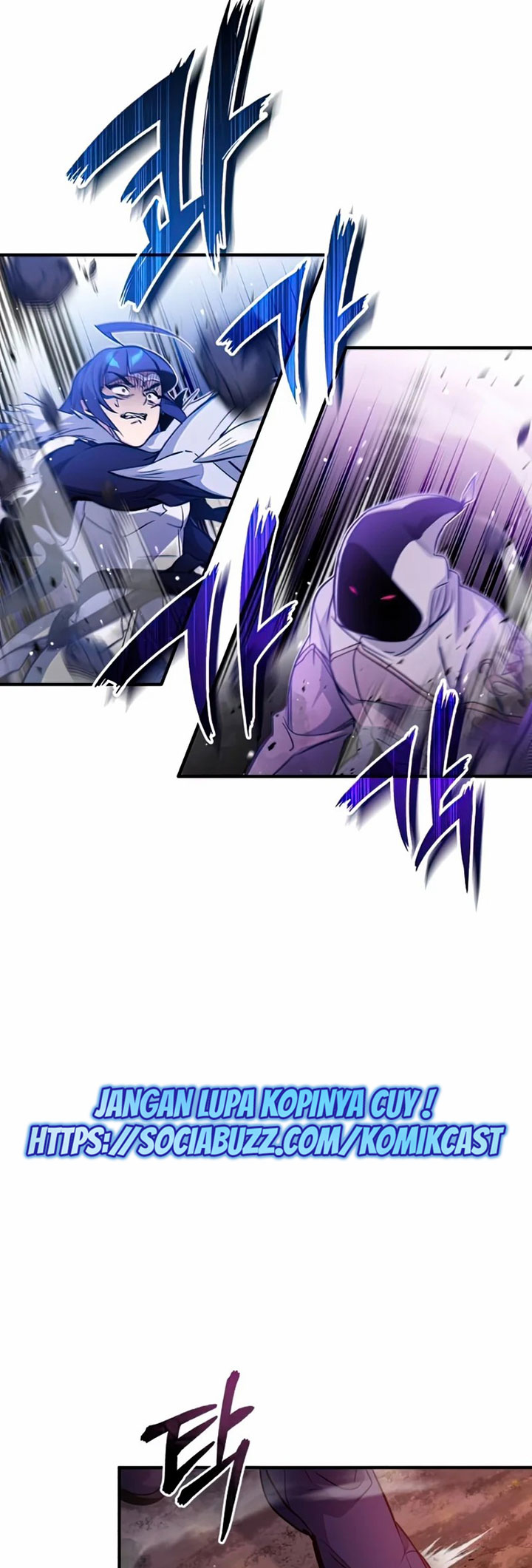 The Dark Magician Transmigrates After 66666 Years Chapter 50 - halaman 3