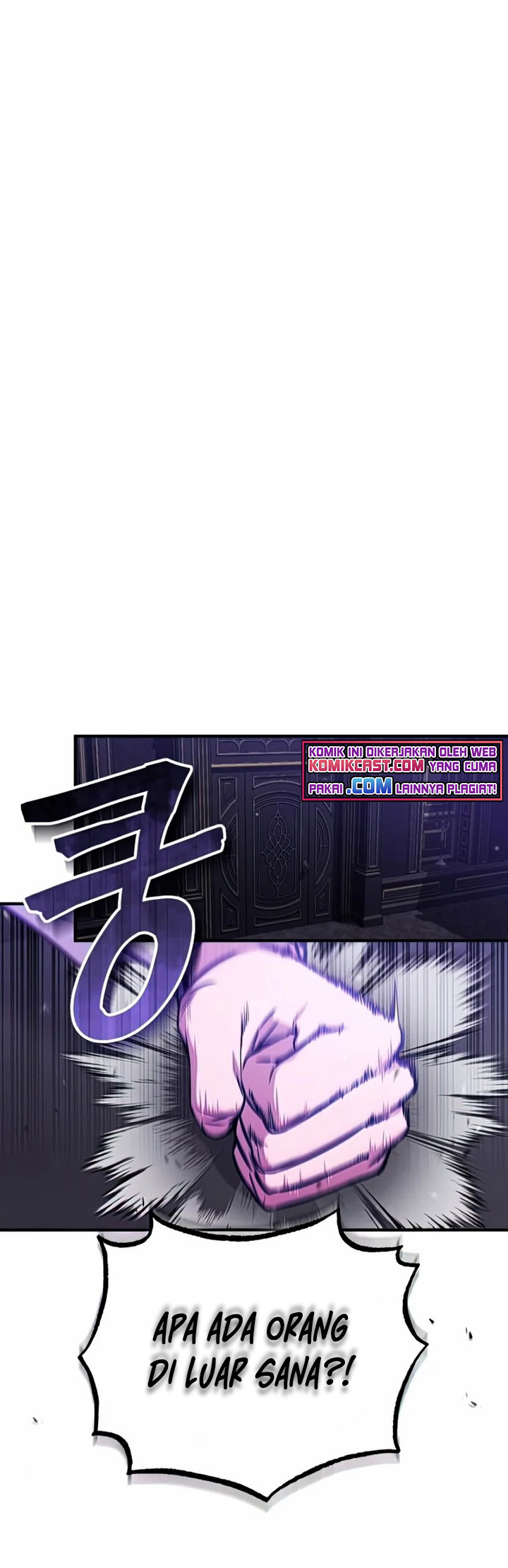 The Dark Magician Transmigrates After 66666 Years Chapter 50 - halaman 30