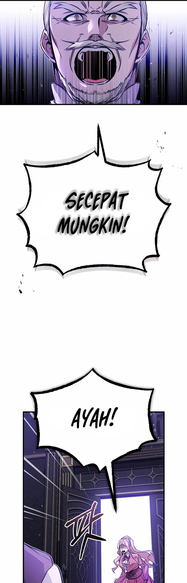 The Dark Magician Transmigrates After 66666 Years Chapter 50 - halaman 32