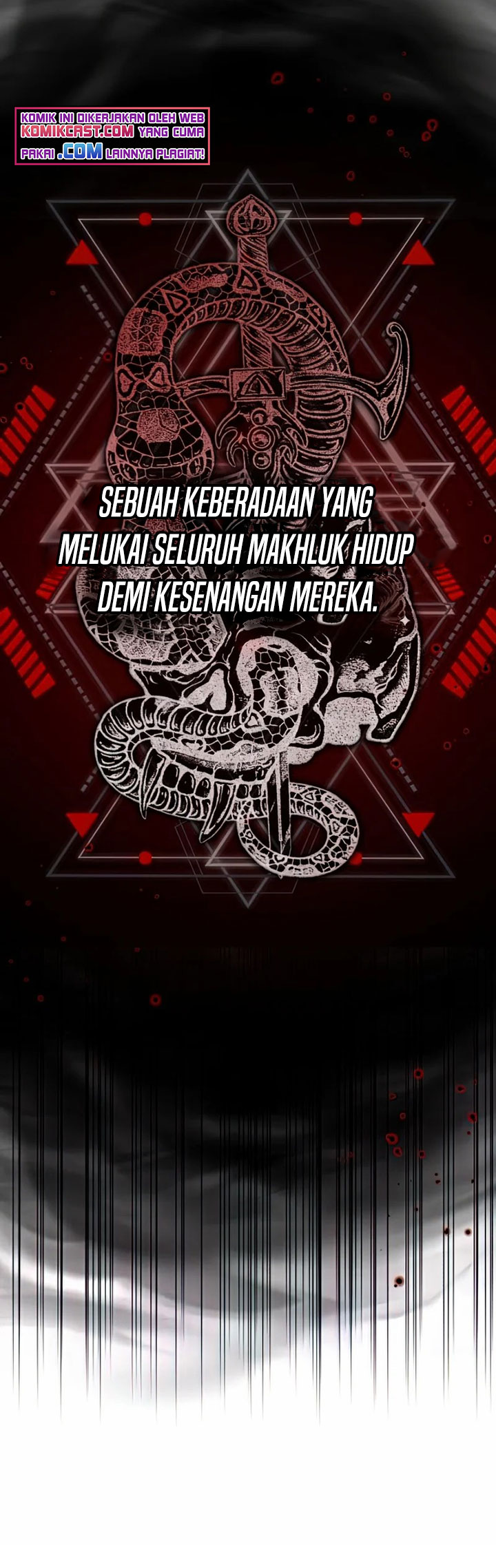 The Dark Magician Transmigrates After 66666 Years Chapter 50 - halaman 37