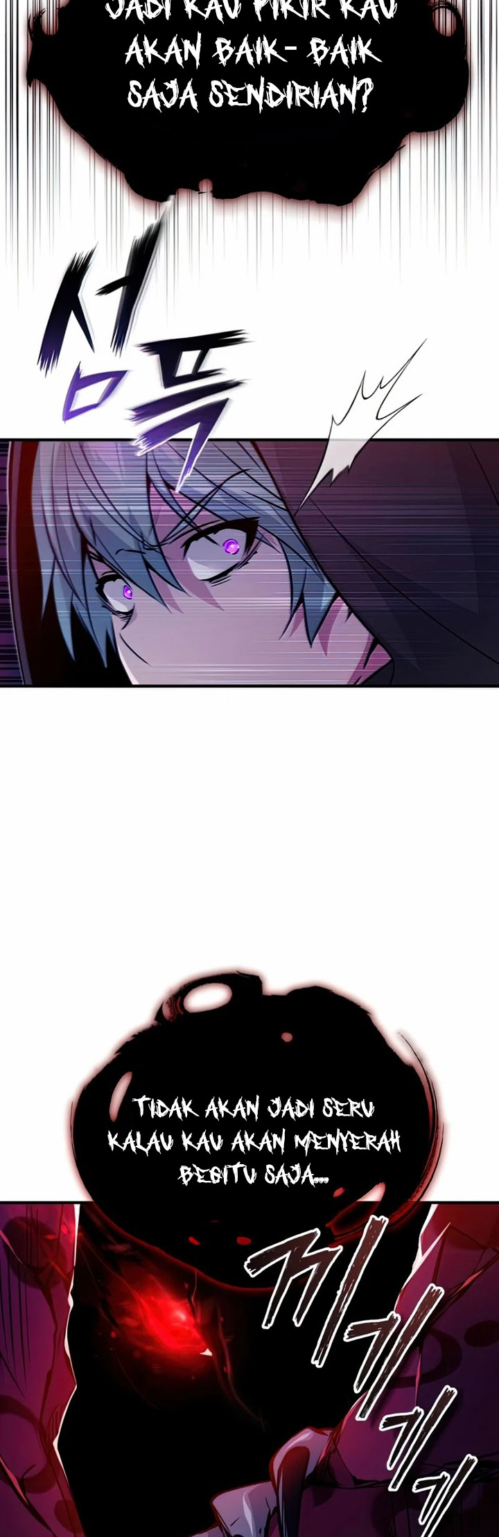The Dark Magician Transmigrates After 66666 Years Chapter 50 - halaman 41