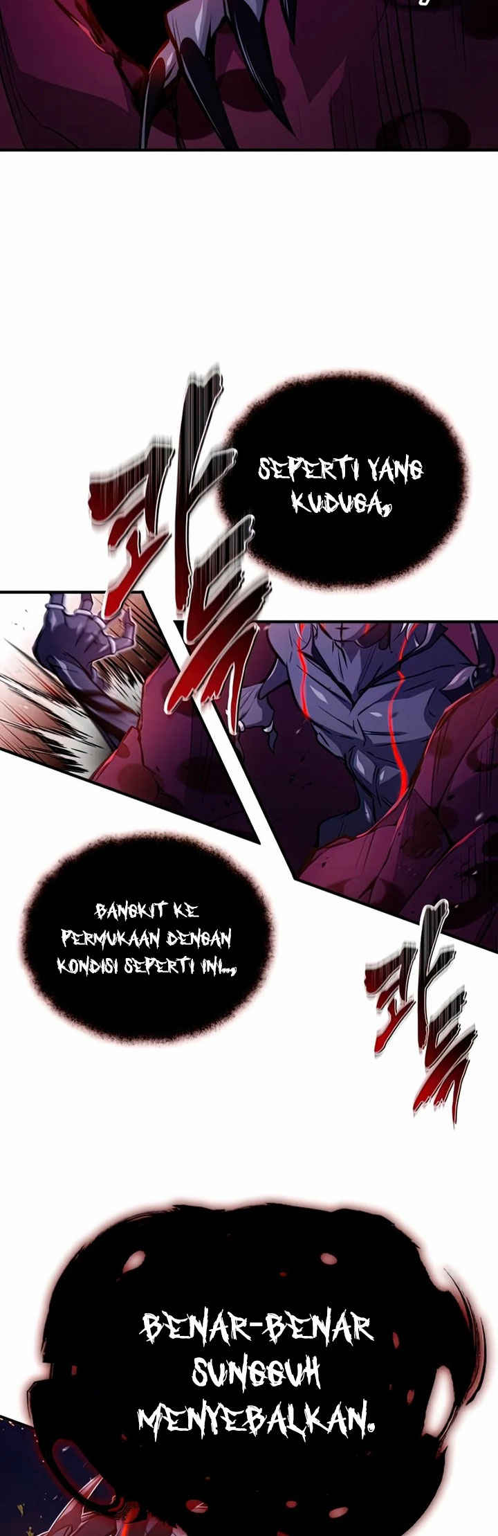 The Dark Magician Transmigrates After 66666 Years Chapter 50 - halaman 42