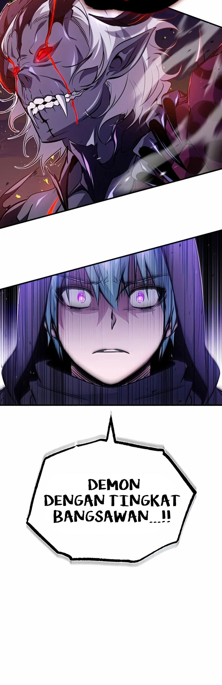 The Dark Magician Transmigrates After 66666 Years Chapter 50 - halaman 43