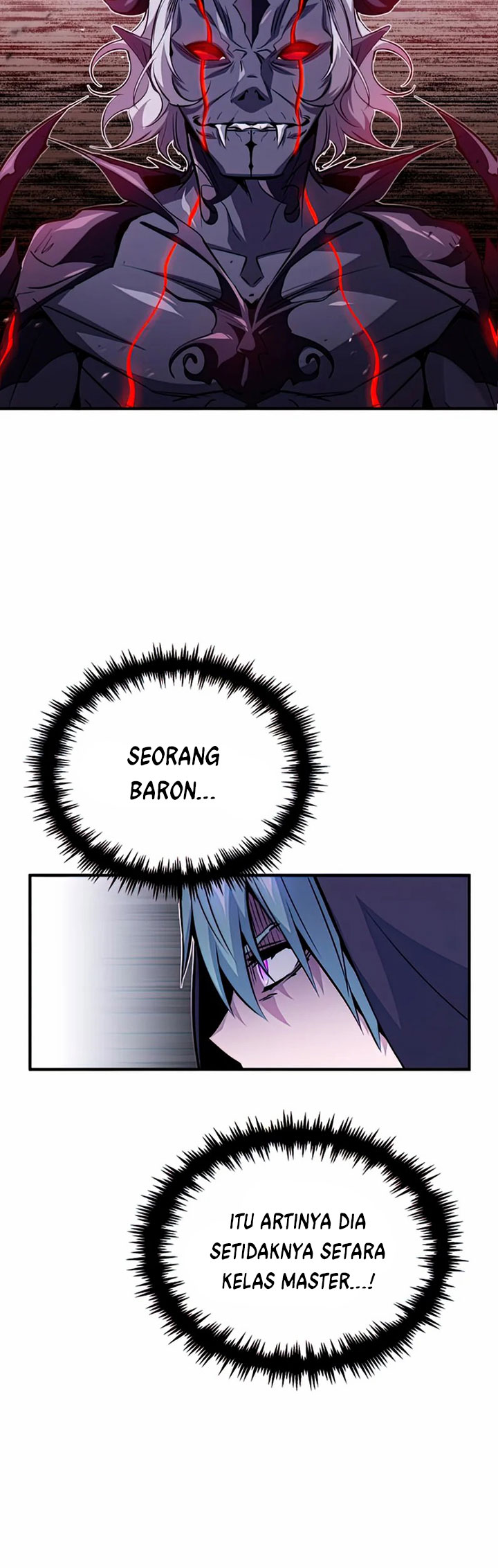 The Dark Magician Transmigrates After 66666 Years Chapter 50 - halaman 45