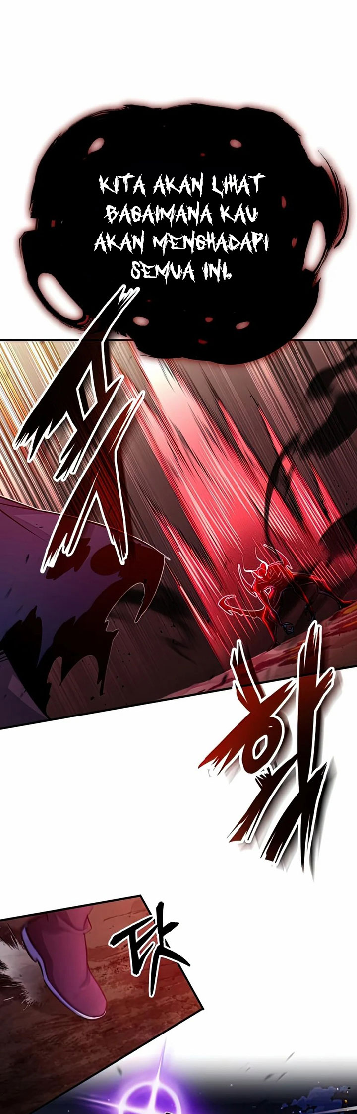 The Dark Magician Transmigrates After 66666 Years Chapter 50 - halaman 50