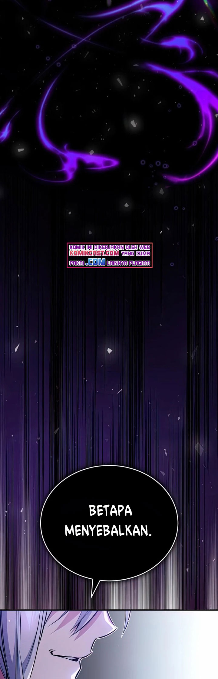 The Dark Magician Transmigrates After 66666 Years Chapter 50 - halaman 52