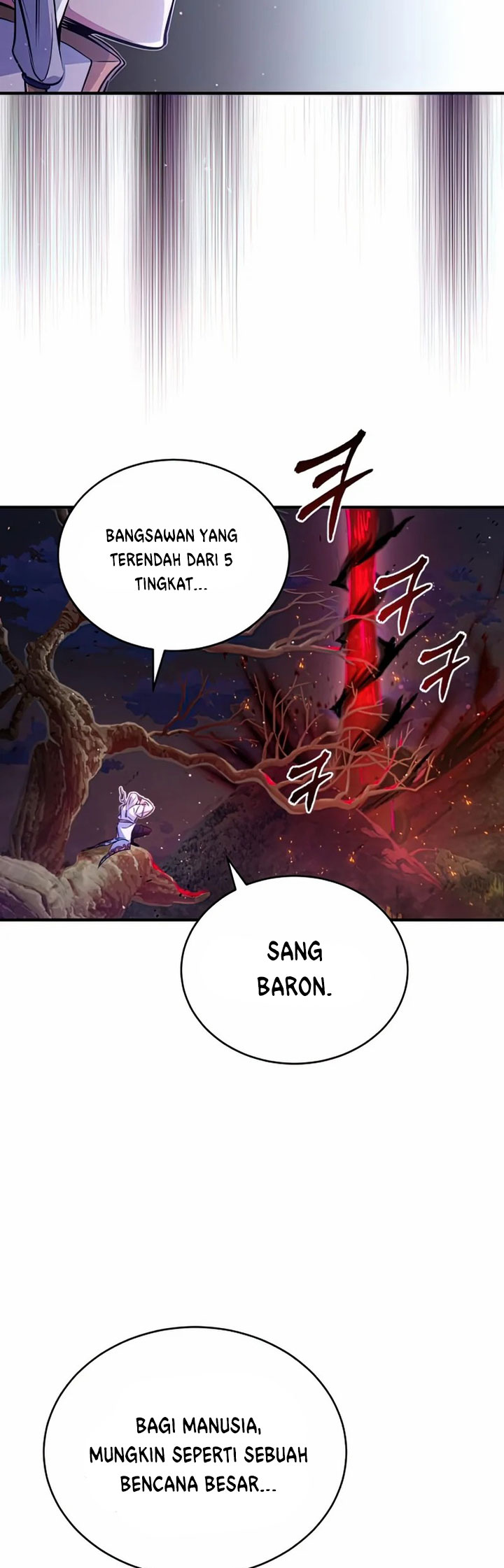The Dark Magician Transmigrates After 66666 Years Chapter 50 - halaman 53