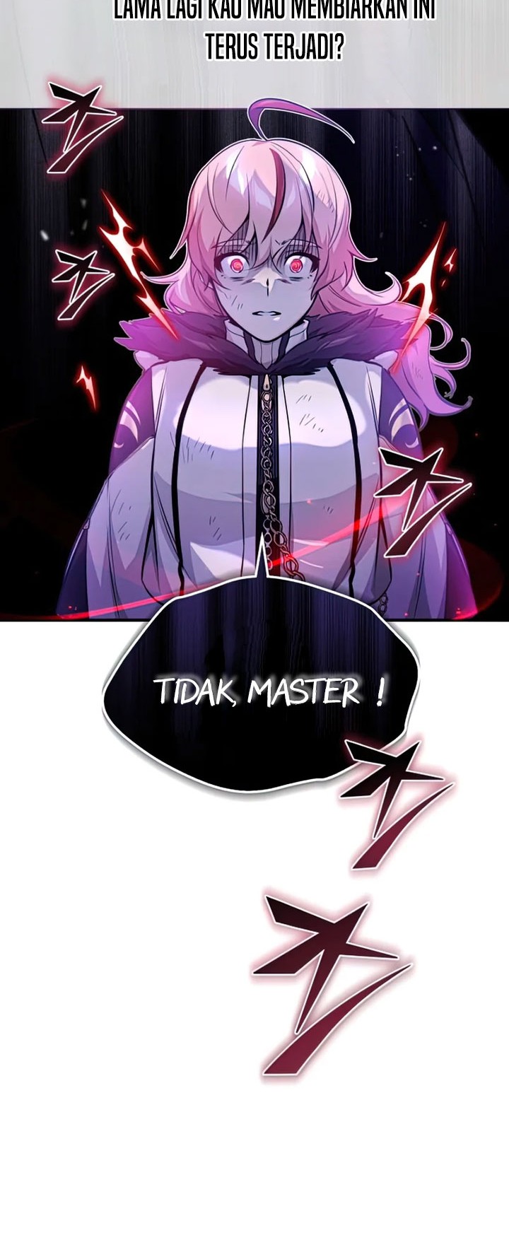 The Dark Magician Transmigrates After 66666 Years Chapter 51 - halaman 15