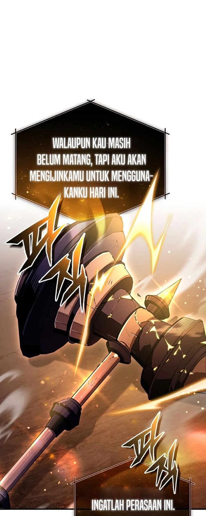 The Dark Magician Transmigrates After 66666 Years Chapter 51 - halaman 17