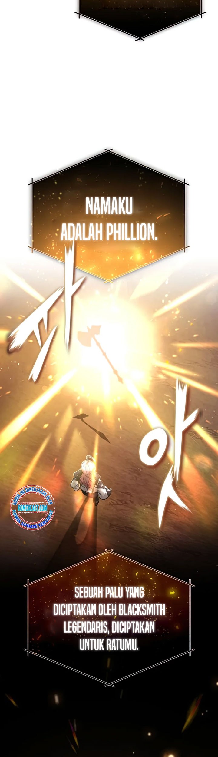 The Dark Magician Transmigrates After 66666 Years Chapter 51 - halaman 18
