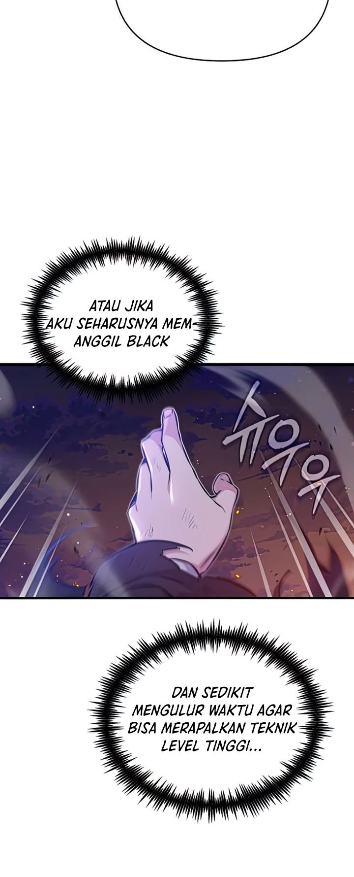 The Dark Magician Transmigrates After 66666 Years Chapter 51 - halaman 23