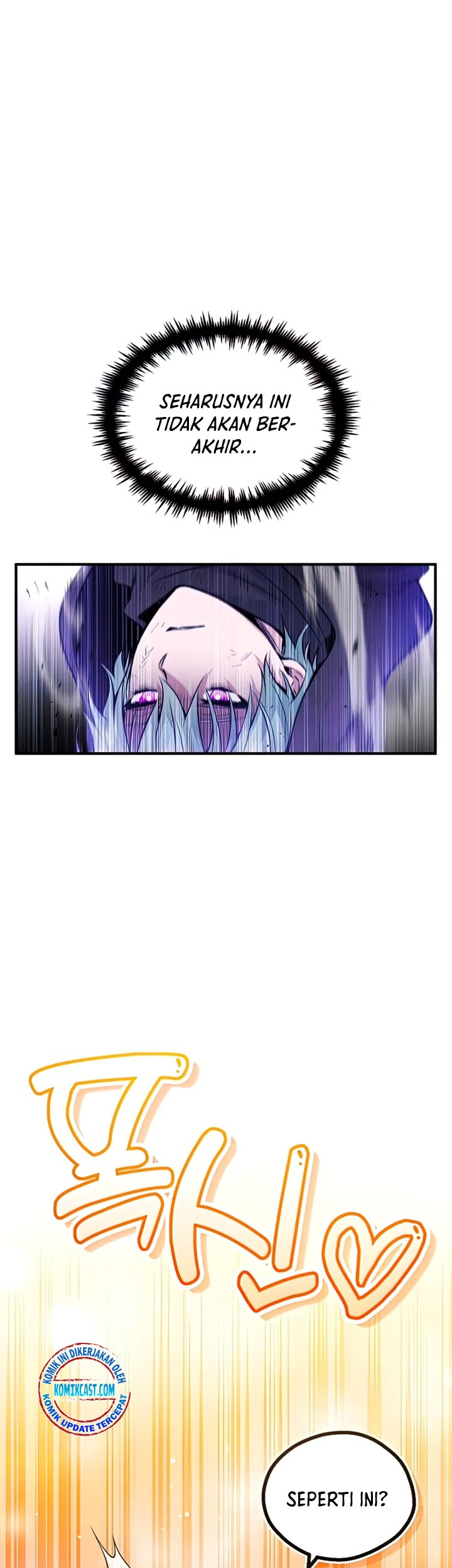 The Dark Magician Transmigrates After 66666 Years Chapter 51 - halaman 24