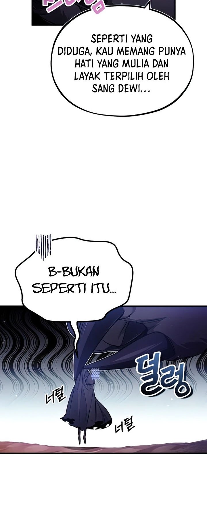 The Dark Magician Transmigrates After 66666 Years Chapter 51 - halaman 27