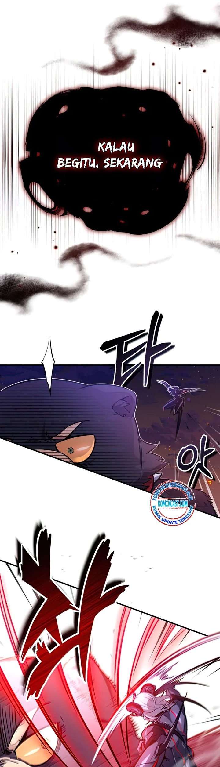 The Dark Magician Transmigrates After 66666 Years Chapter 51 - halaman 28