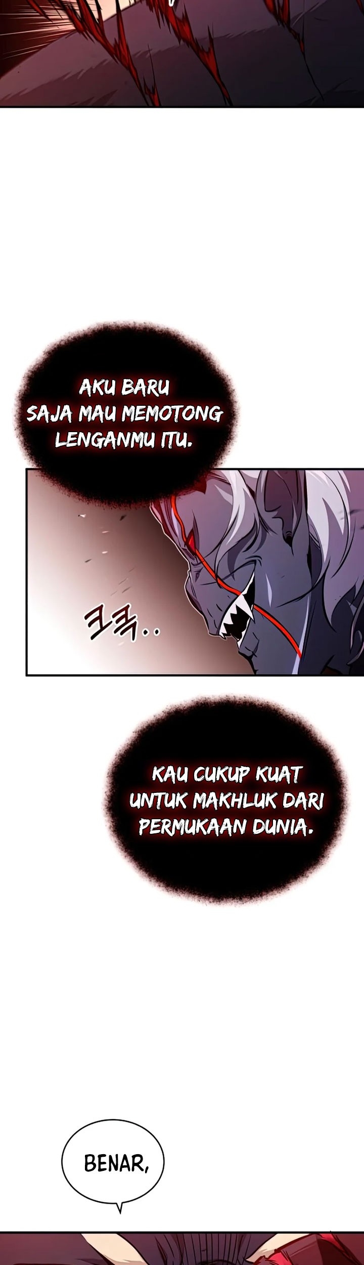 The Dark Magician Transmigrates After 66666 Years Chapter 51 - halaman 30