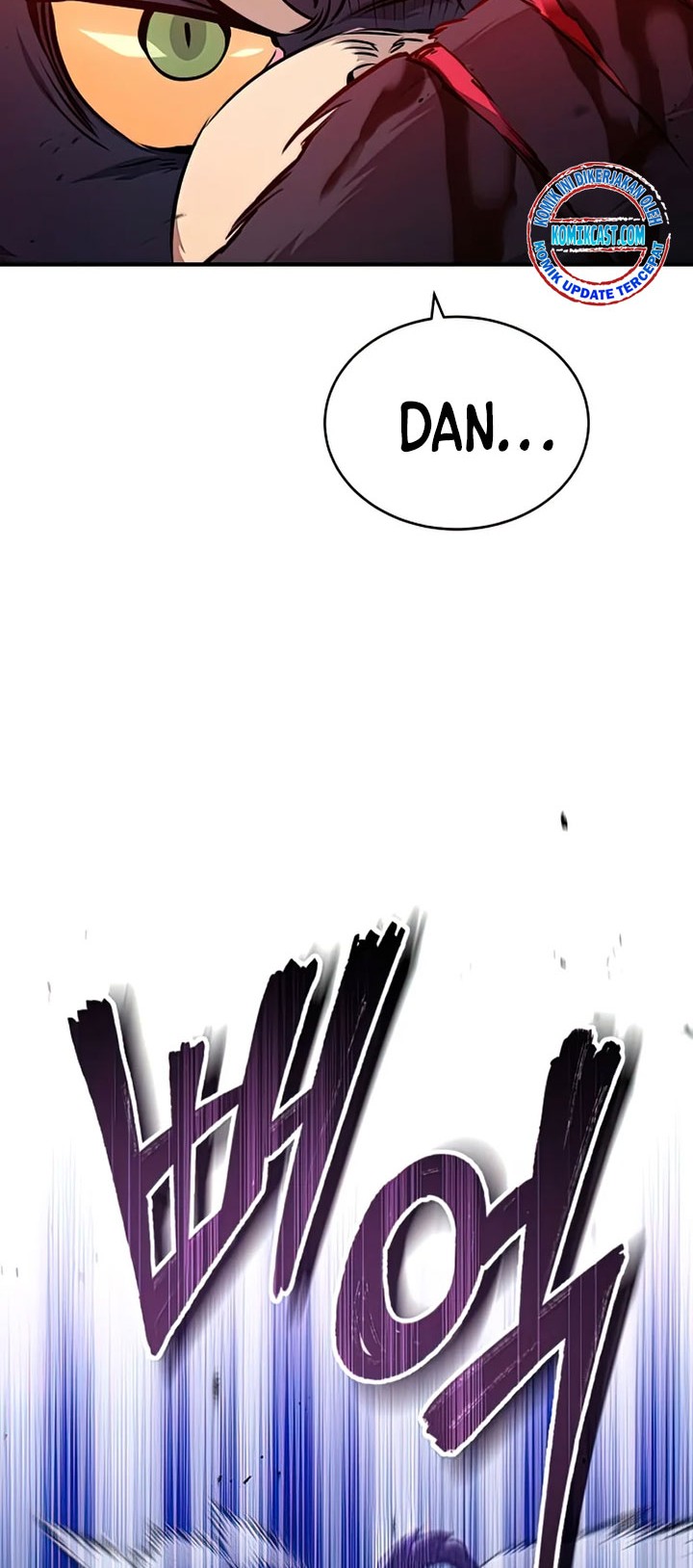 The Dark Magician Transmigrates After 66666 Years Chapter 51 - halaman 31