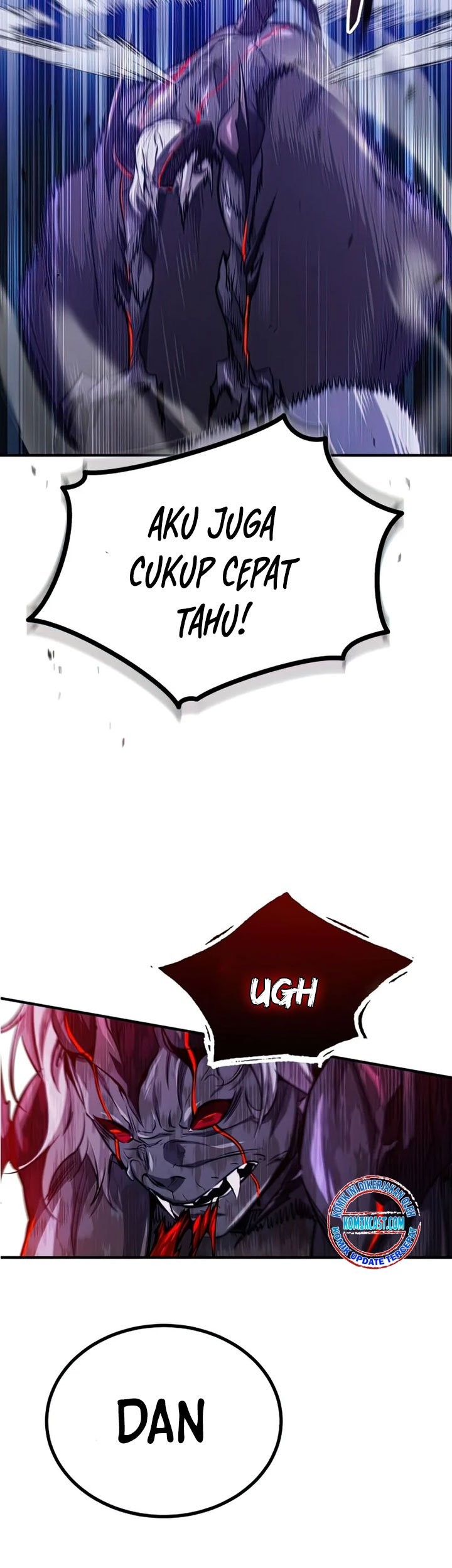 The Dark Magician Transmigrates After 66666 Years Chapter 51 - halaman 32