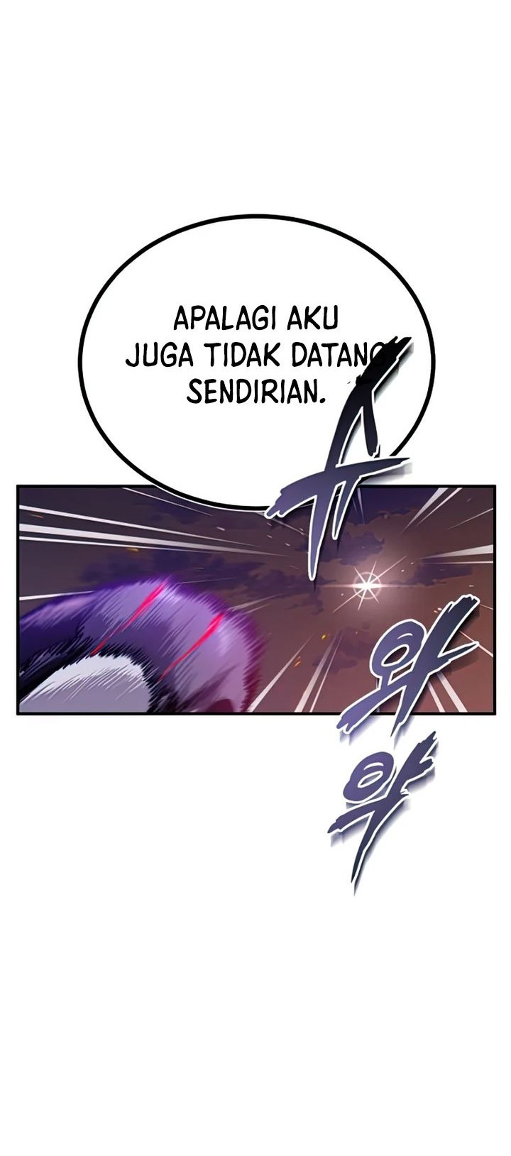 The Dark Magician Transmigrates After 66666 Years Chapter 51 - halaman 33
