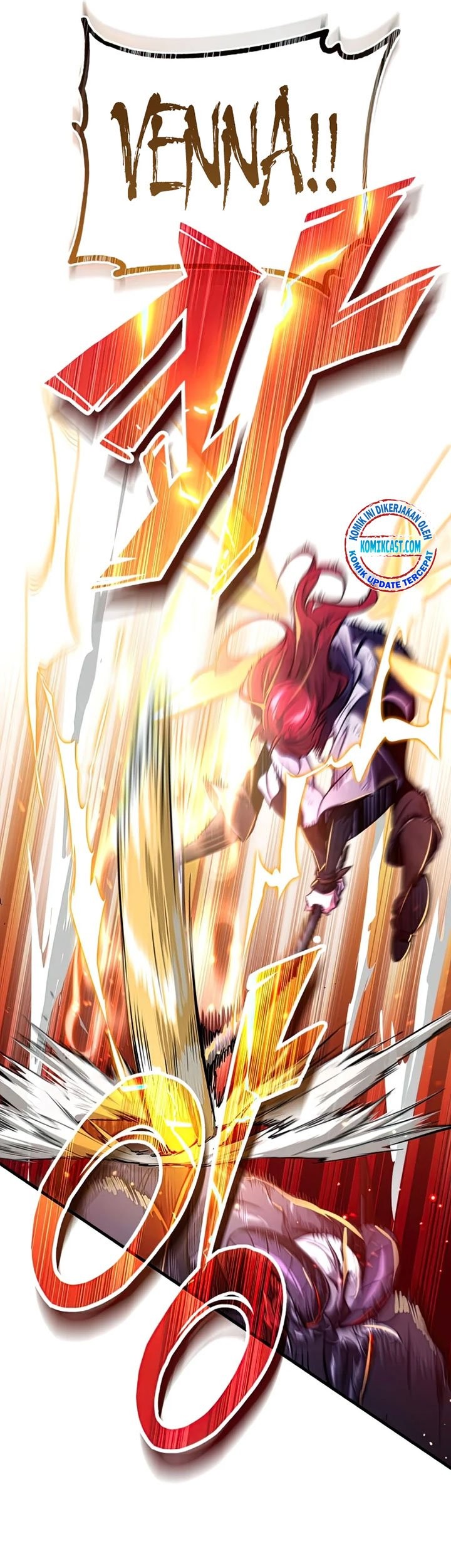 The Dark Magician Transmigrates After 66666 Years Chapter 51 - halaman 34