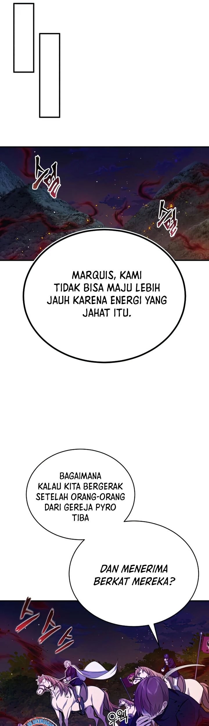 The Dark Magician Transmigrates After 66666 Years Chapter 51 - halaman 42