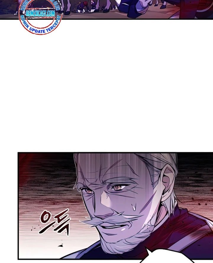 The Dark Magician Transmigrates After 66666 Years Chapter 51 - halaman 43