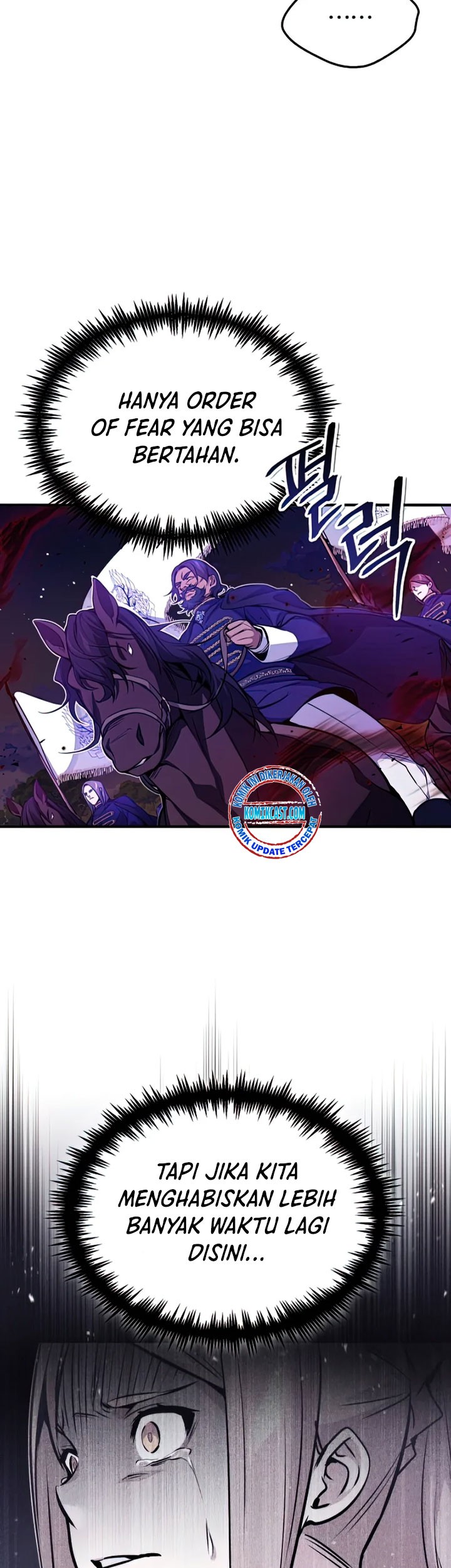 The Dark Magician Transmigrates After 66666 Years Chapter 51 - halaman 44