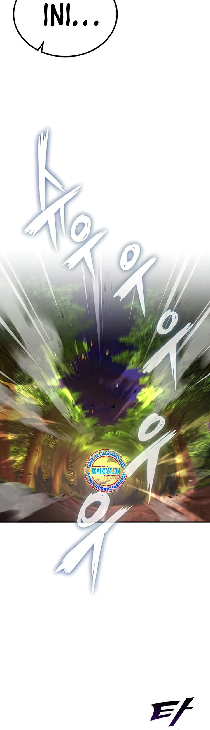 The Dark Magician Transmigrates After 66666 Years Chapter 51 - halaman 48