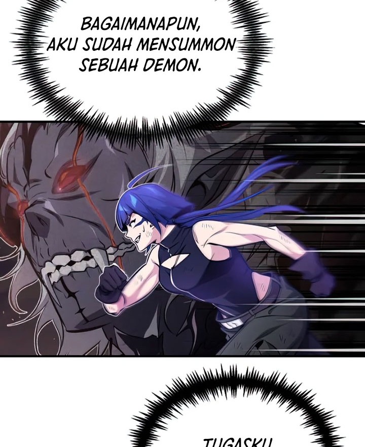 The Dark Magician Transmigrates After 66666 Years Chapter 51 - halaman 51