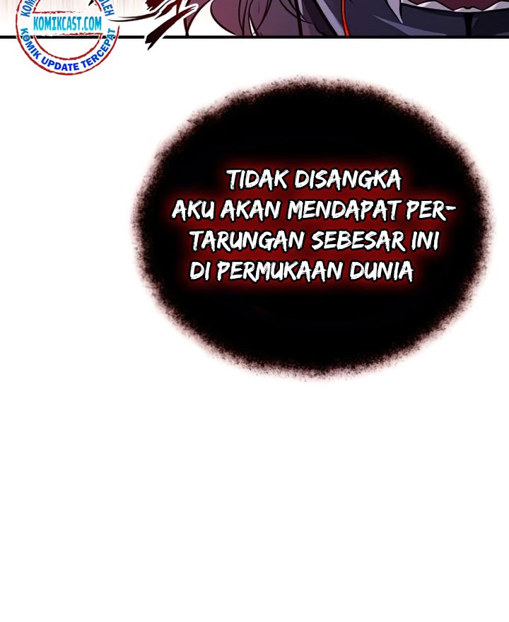 The Dark Magician Transmigrates After 66666 Years Chapter 51 - halaman 57