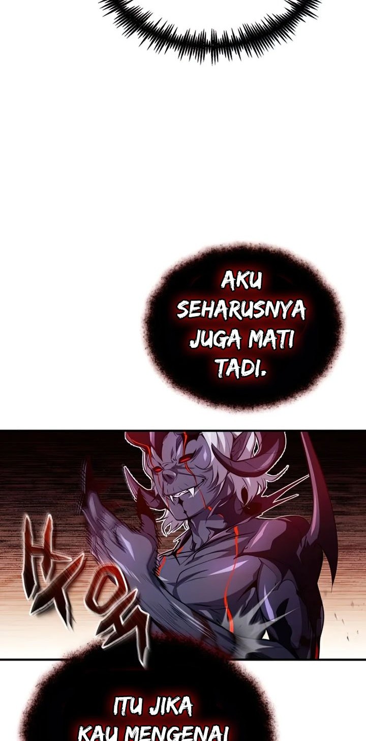 The Dark Magician Transmigrates After 66666 Years Chapter 51 - halaman 61