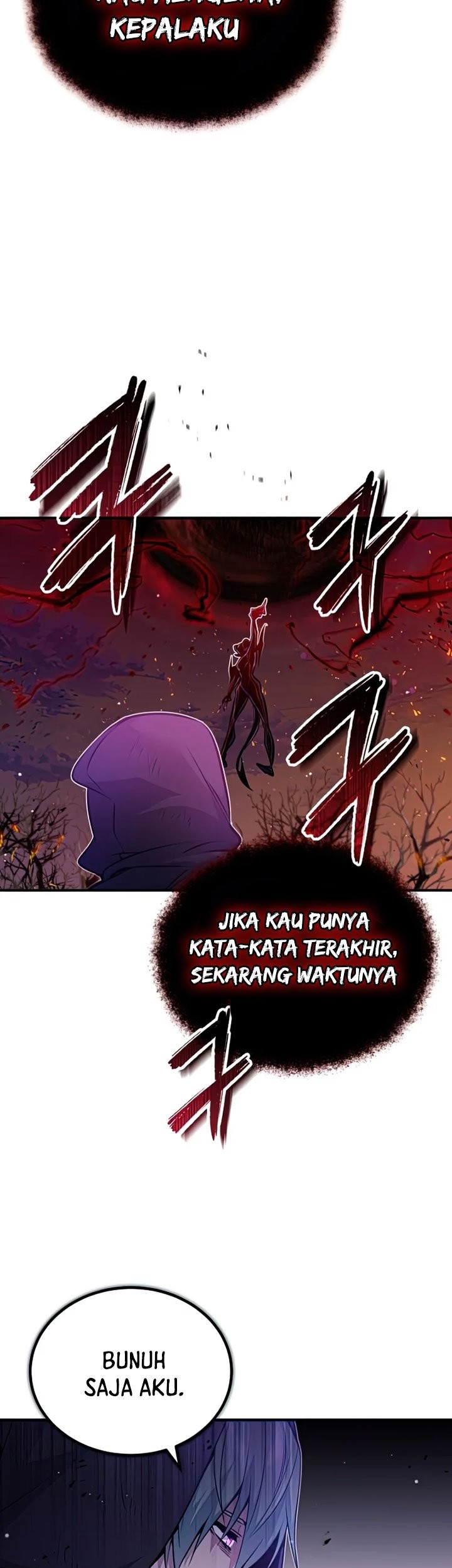 The Dark Magician Transmigrates After 66666 Years Chapter 51 - halaman 62