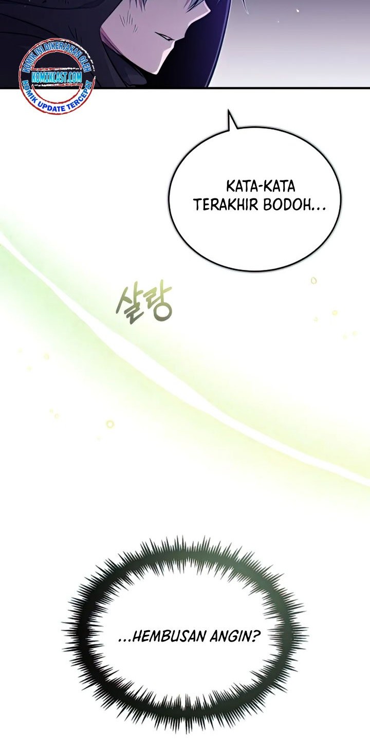 The Dark Magician Transmigrates After 66666 Years Chapter 51 - halaman 63