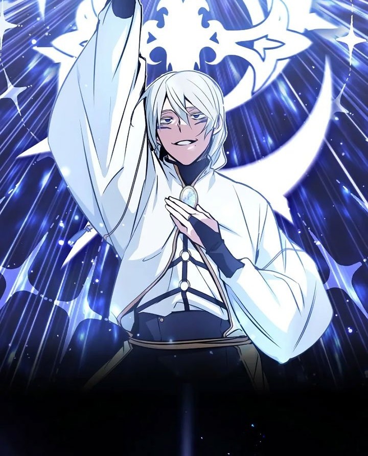 The Dark Magician Transmigrates After 66666 Years Chapter 52 - halaman 11