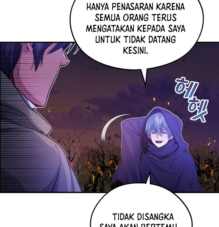 The Dark Magician Transmigrates After 66666 Years Chapter 52 - halaman 21