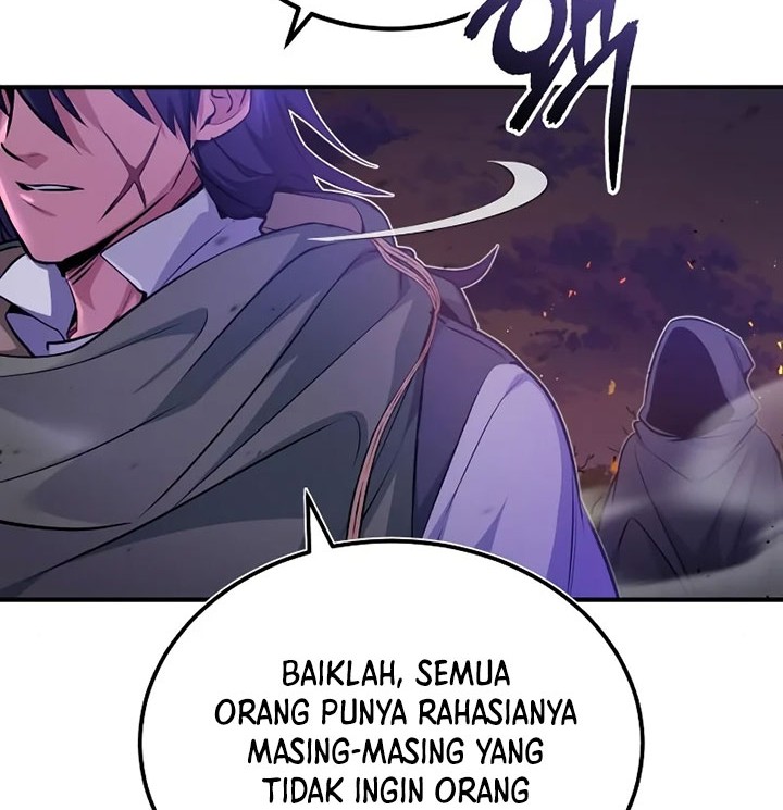 The Dark Magician Transmigrates After 66666 Years Chapter 52 - halaman 23
