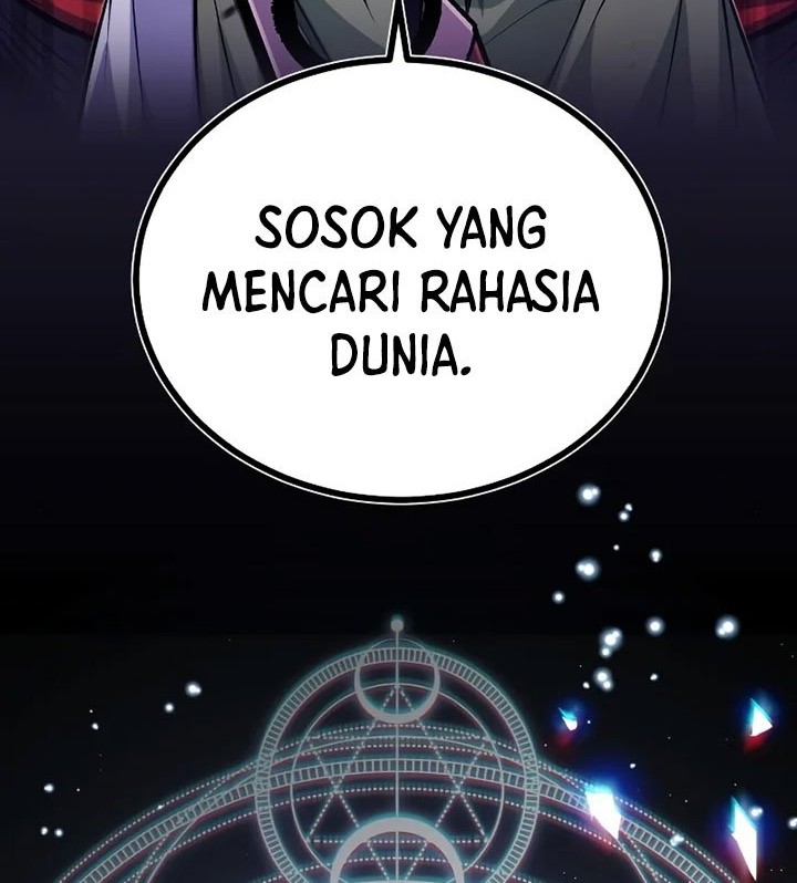 The Dark Magician Transmigrates After 66666 Years Chapter 52 - halaman 27