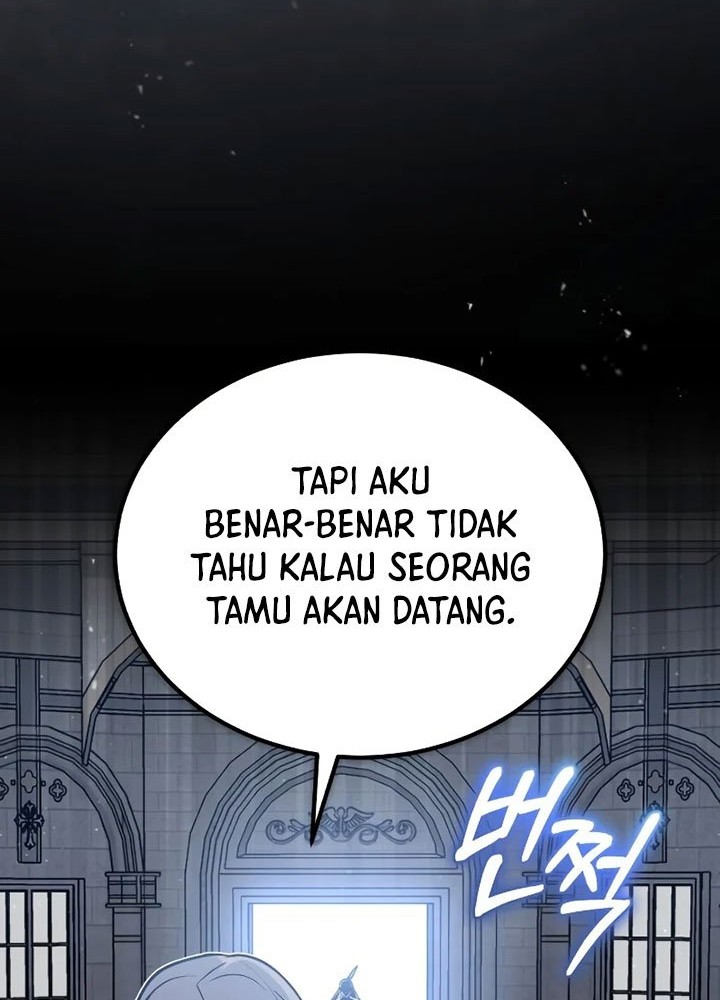 The Dark Magician Transmigrates After 66666 Years Chapter 52 - halaman 3