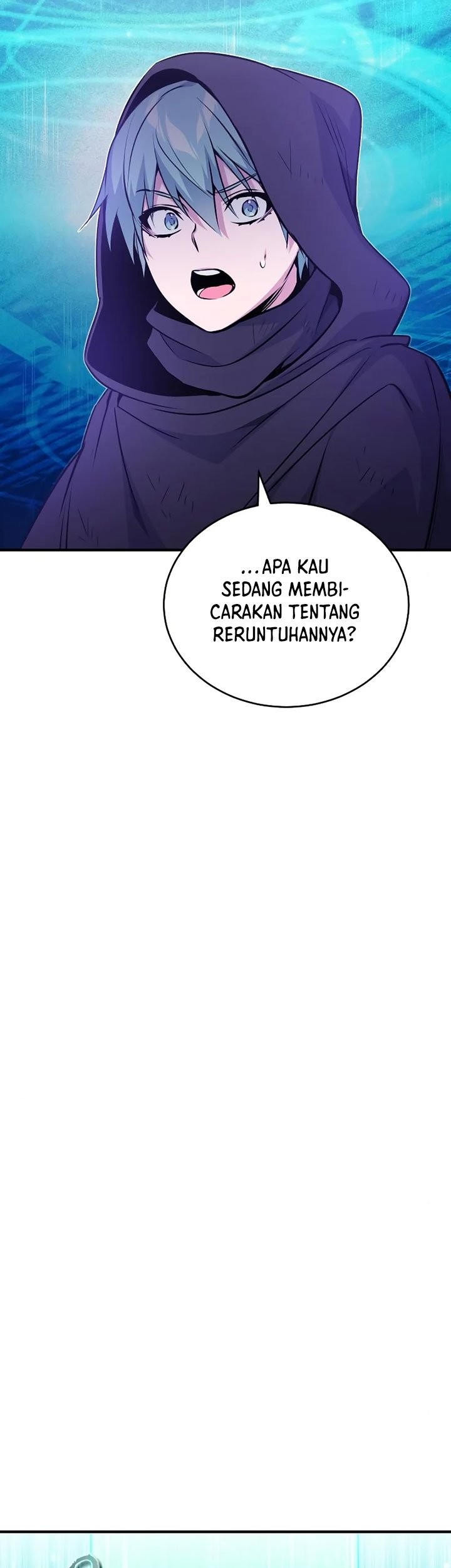 The Dark Magician Transmigrates After 66666 Years Chapter 52 - halaman 32