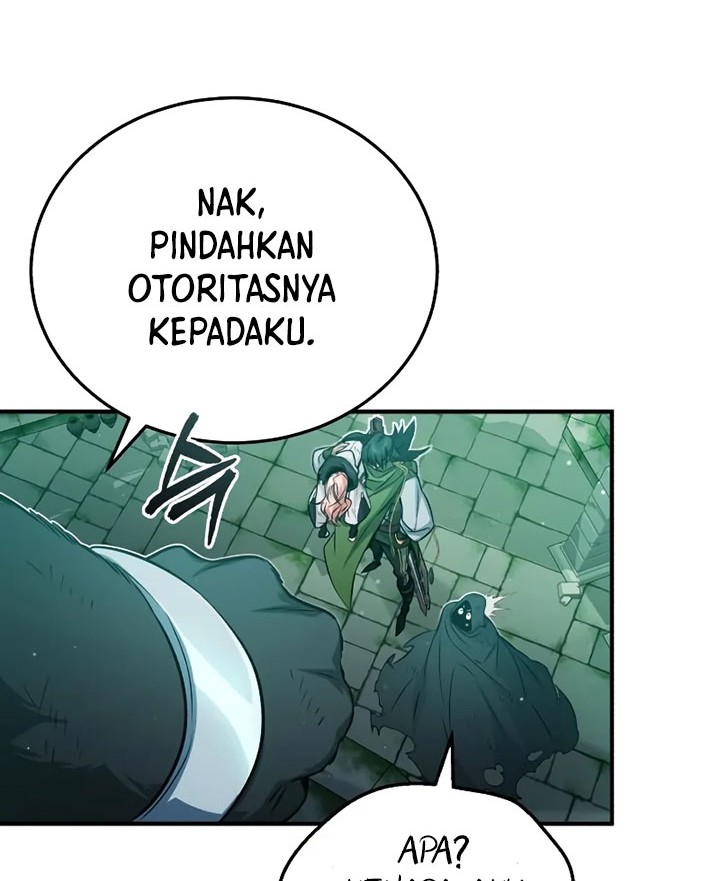 The Dark Magician Transmigrates After 66666 Years Chapter 52 - halaman 35