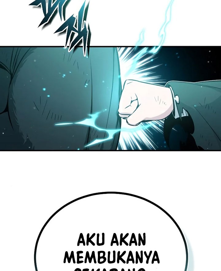 The Dark Magician Transmigrates After 66666 Years Chapter 52 - halaman 37