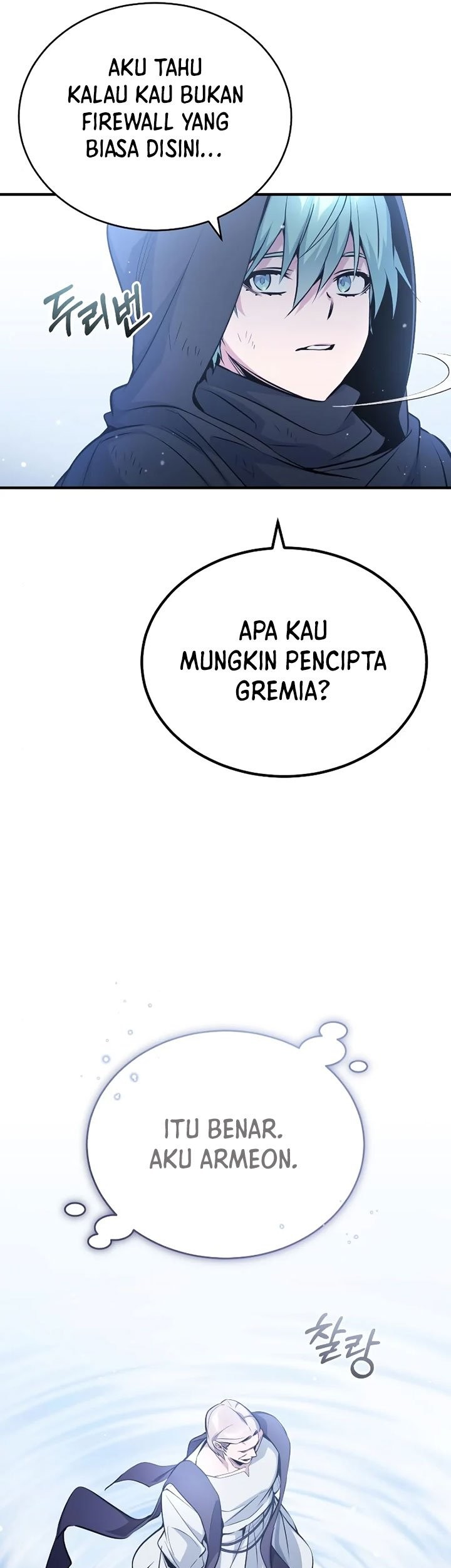 The Dark Magician Transmigrates After 66666 Years Chapter 52 - halaman 42