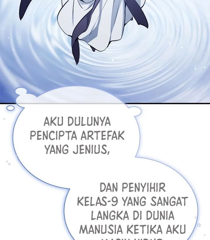 The Dark Magician Transmigrates After 66666 Years Chapter 52 - halaman 43