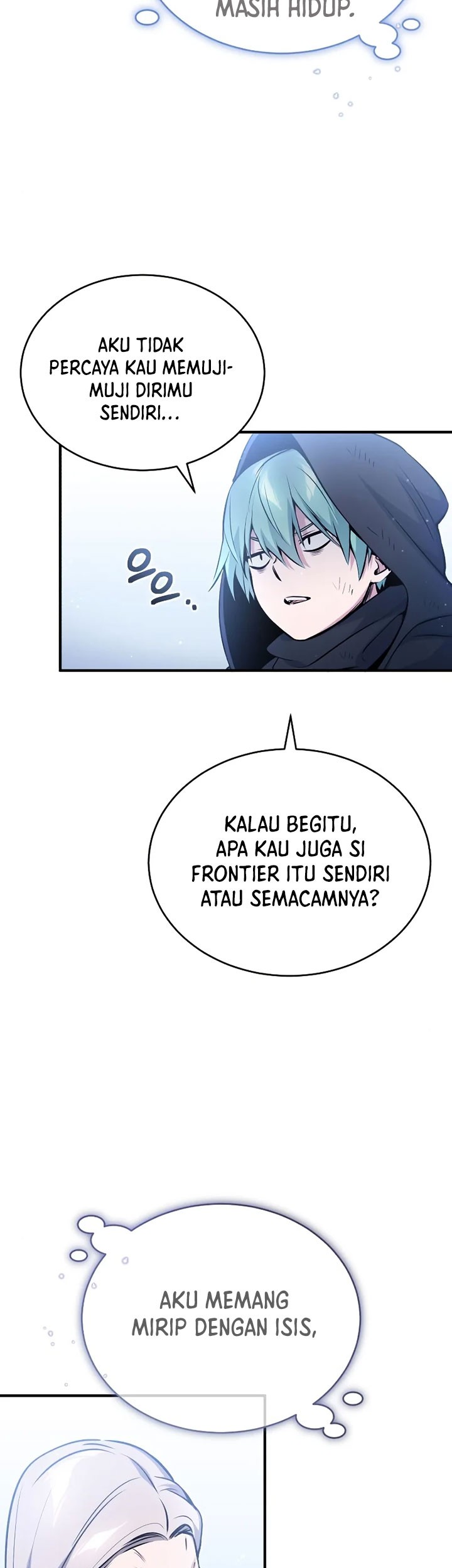 The Dark Magician Transmigrates After 66666 Years Chapter 52 - halaman 44