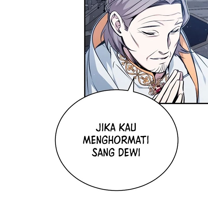 The Dark Magician Transmigrates After 66666 Years Chapter 52 - halaman 5
