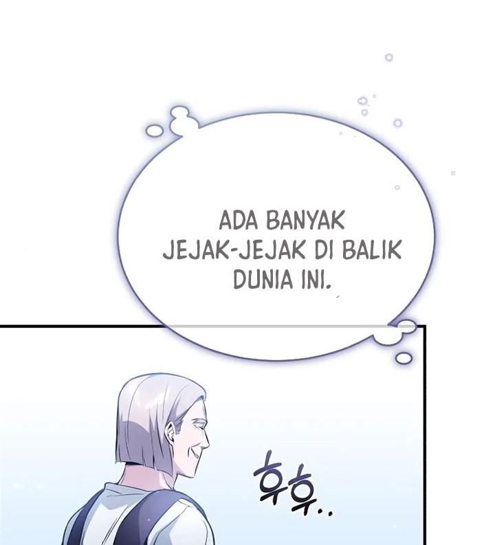 The Dark Magician Transmigrates After 66666 Years Chapter 52 - halaman 51