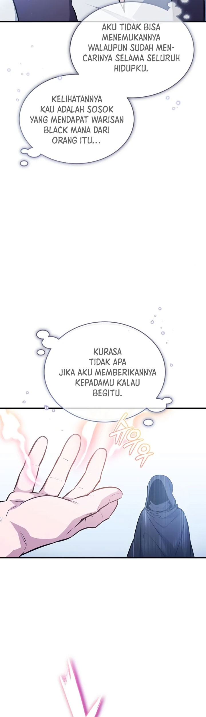 The Dark Magician Transmigrates After 66666 Years Chapter 52 - halaman 54