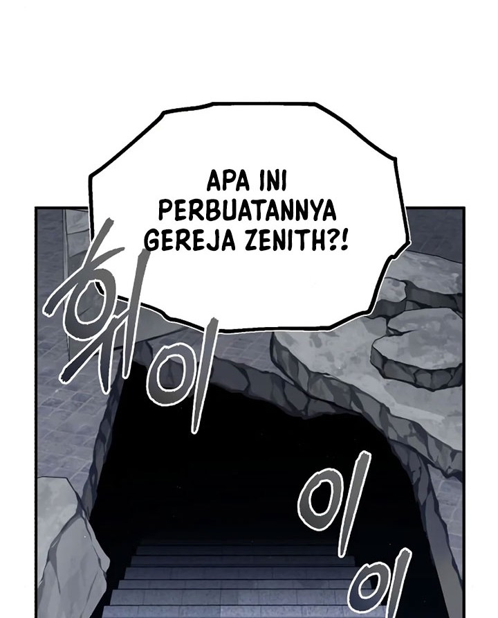 The Dark Magician Transmigrates After 66666 Years Chapter 52 - halaman 69