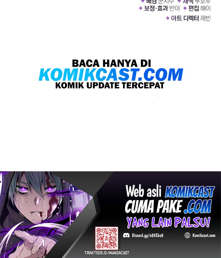 The Dark Magician Transmigrates After 66666 Years Chapter 52 - halaman 77